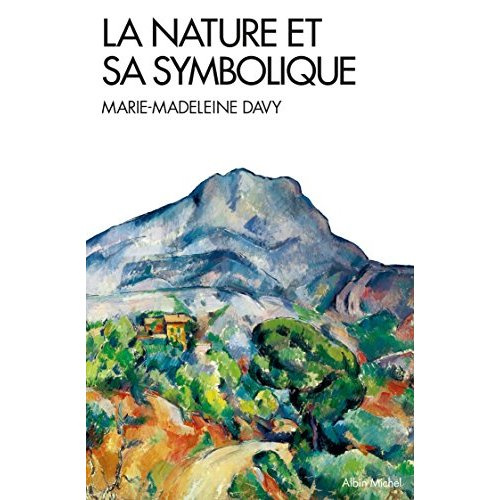 Emprunter La nature et sa symbolique livre