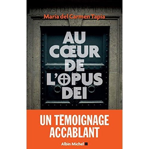 Emprunter Au coeur de l'Opus Dei livre