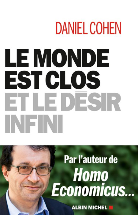 Emprunter Le monde est clos et le désir infini livre