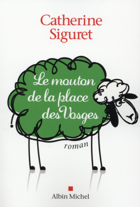 Emprunter Le mouton de la place des Vosges livre