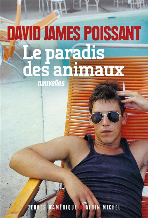 Emprunter Le paradis des animaux livre