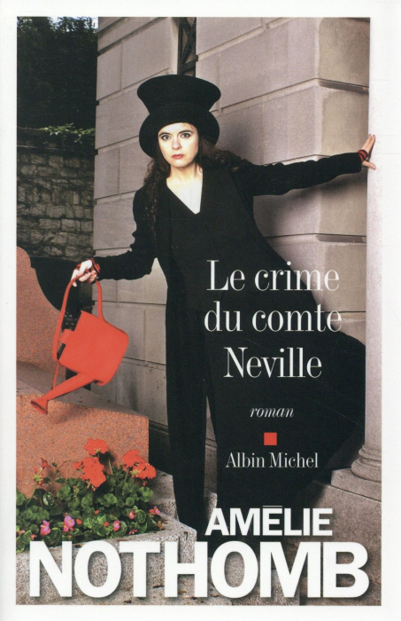 Emprunter Le crime du comte Neville livre