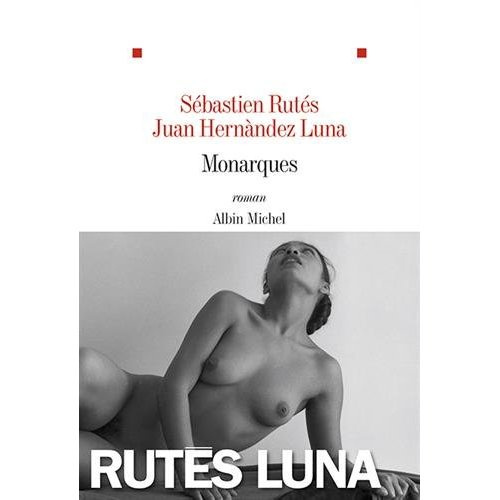 Emprunter Monarques livre