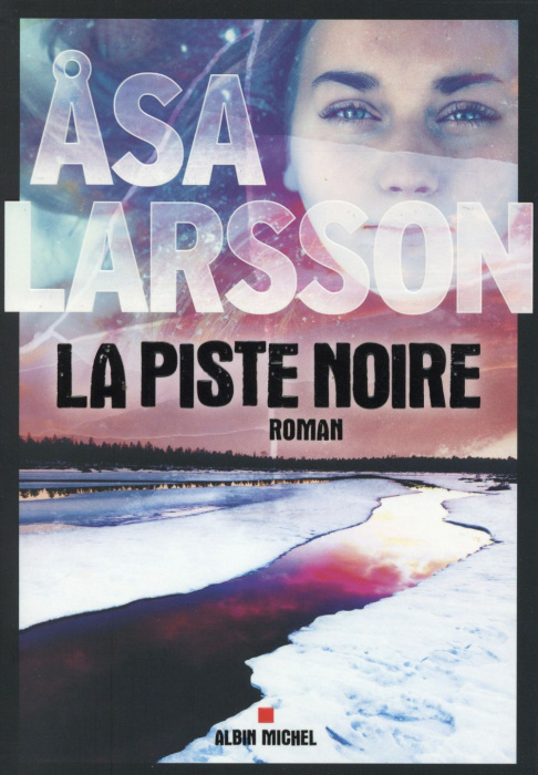Emprunter La piste noire livre