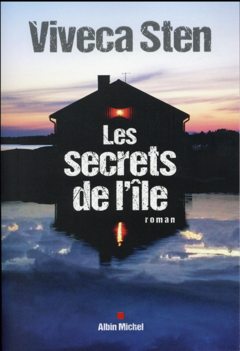 Emprunter Les secrets de l'île livre