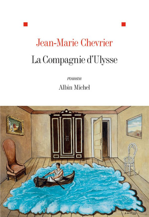 Emprunter La compagnie d'Ulysse livre