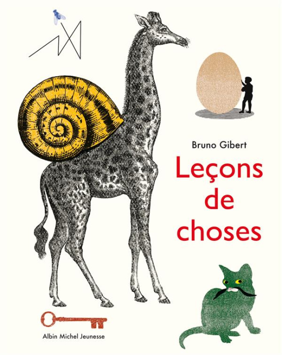 Emprunter Leçons de choses livre