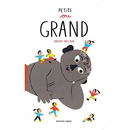 Emprunter Petits ou grand livre