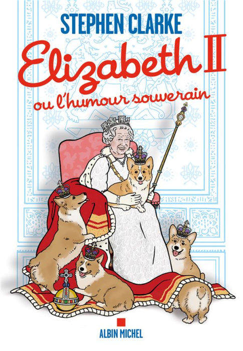 Emprunter Elizabeth II ou l'humour souverain livre
