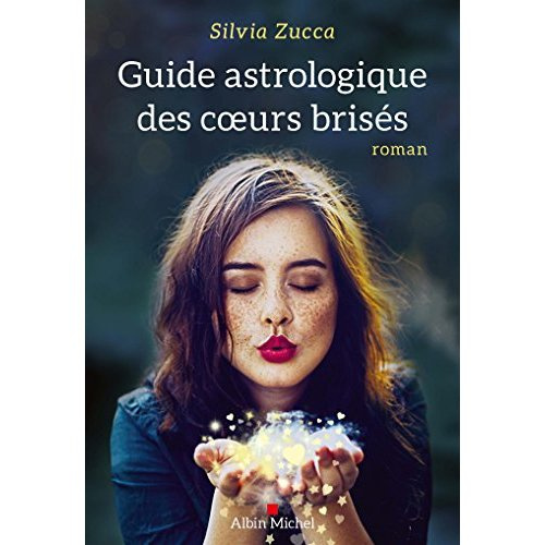 Emprunter Guide astrologique des coeurs brisés livre