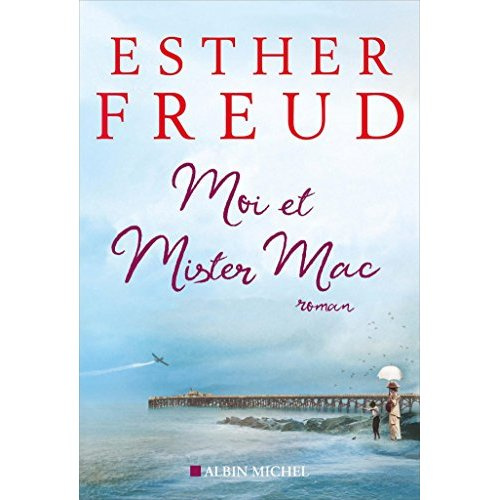 Emprunter Moi et mister Mac livre