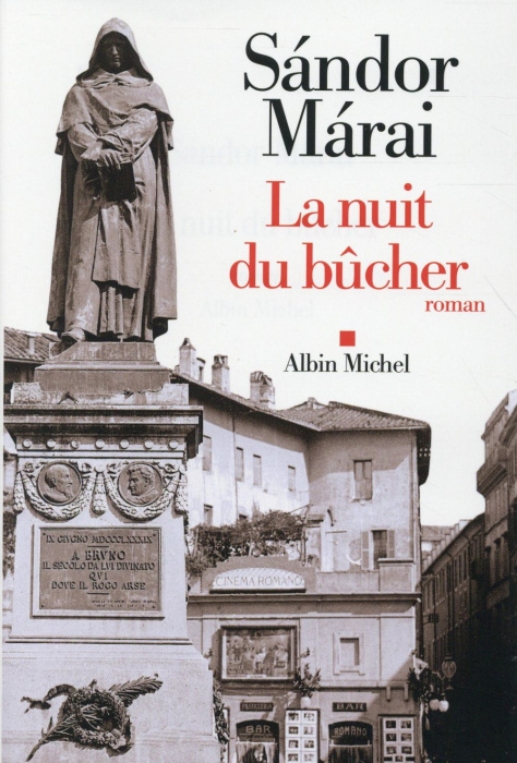 Emprunter La nuit du bûcher livre