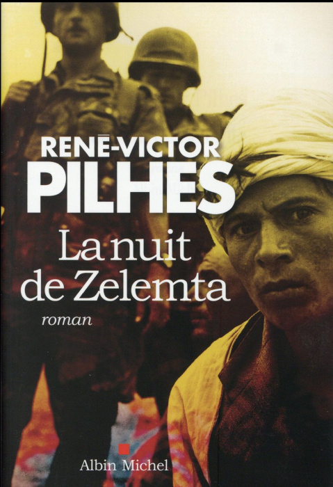 Emprunter La nuit de Zelemta livre