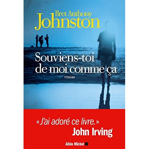 Emprunter Souviens-toi de moi comme ça livre