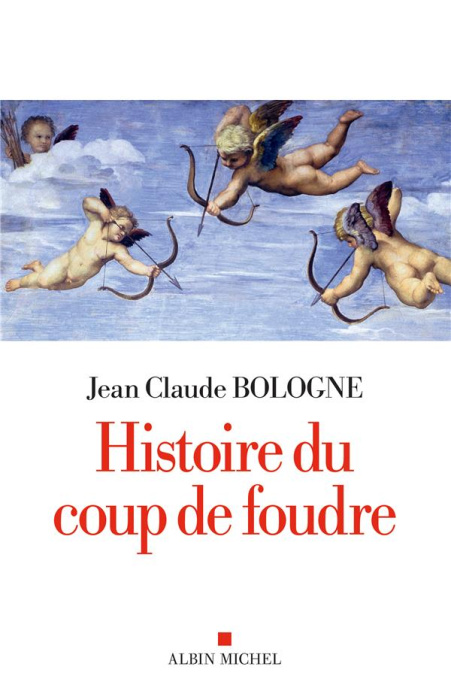 Emprunter Histoire du coup de foudre livre