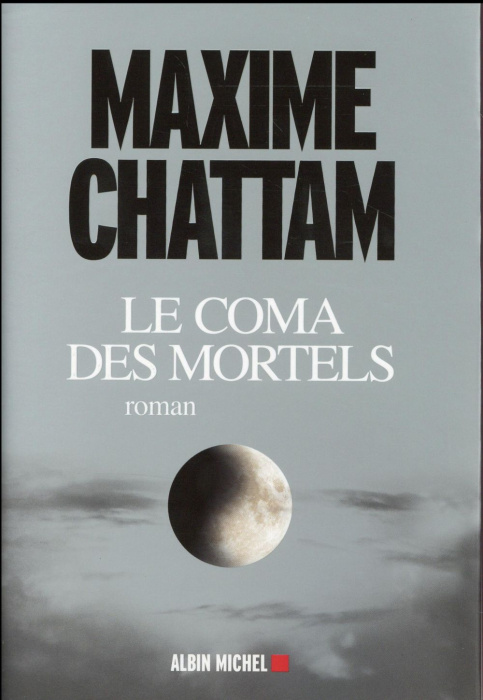 Emprunter Le coma des mortels livre
