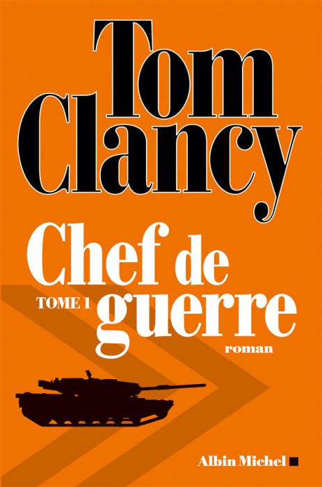 Emprunter Chef de guerre/1/ livre