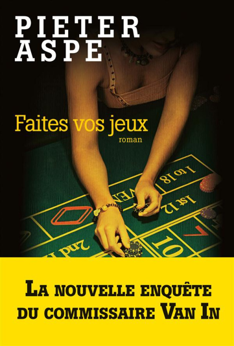 Emprunter Faites vos jeux livre