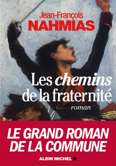 Emprunter Les chemins de la fraternité livre