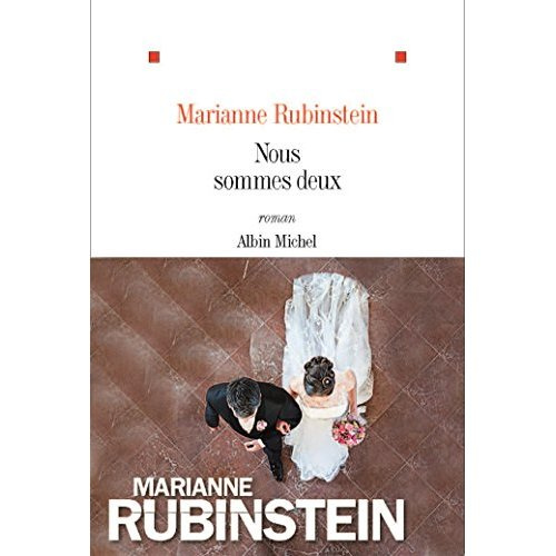 Emprunter Nous sommes deux livre