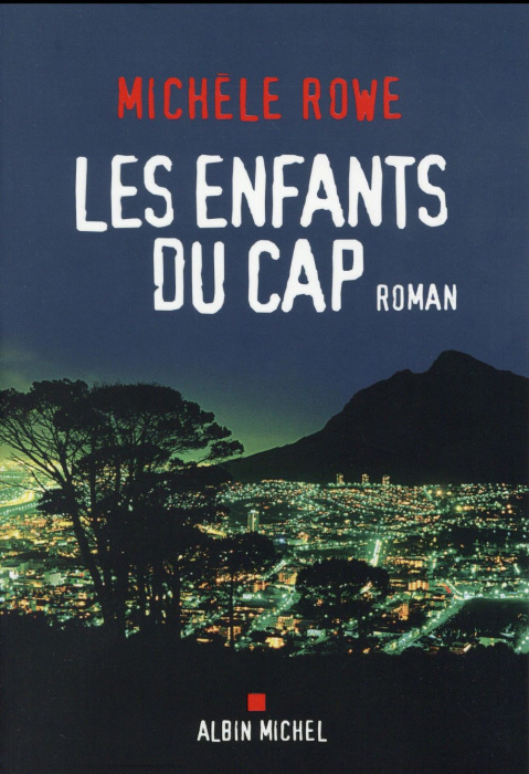 Emprunter Les enfants du Cap livre