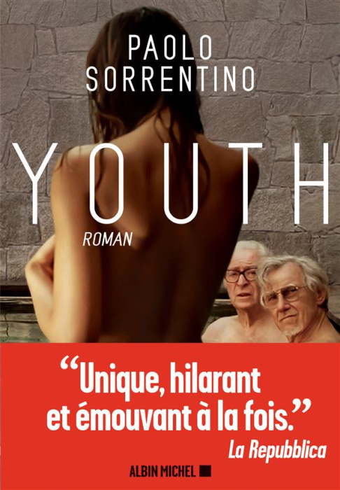 Emprunter Youth livre