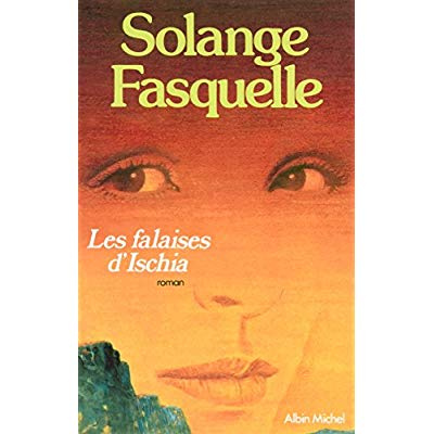 Emprunter Les Falaises d'Ischia livre