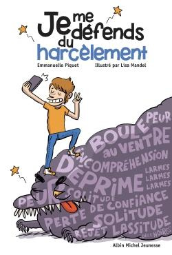 Emprunter Je me défends du harcèlement livre