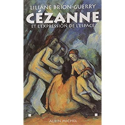 Emprunter Cézanne et l'expression de l'espace livre