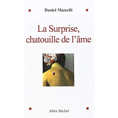 Emprunter La surprise, chatouille de l'âme livre