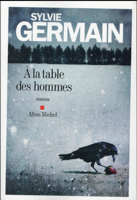 Emprunter A la table des hommes livre