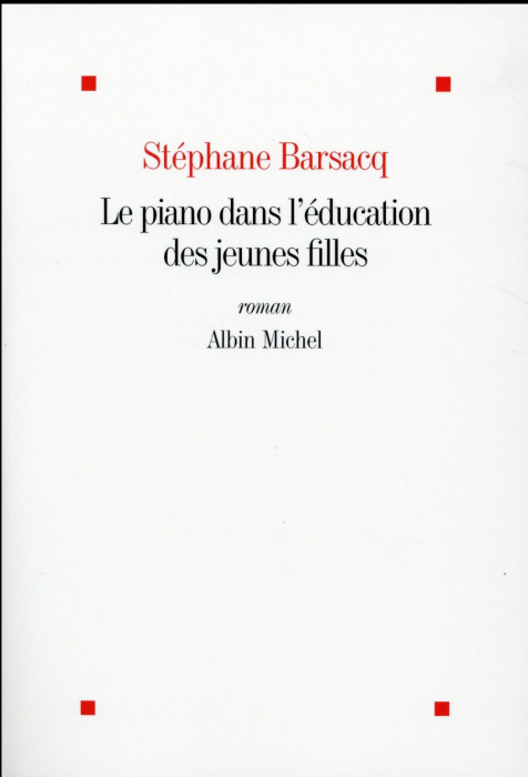 Emprunter Le piano dans l'éducation des jeunes filles livre