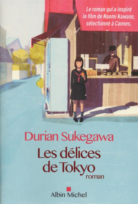 Emprunter Les délices de Tokyo livre