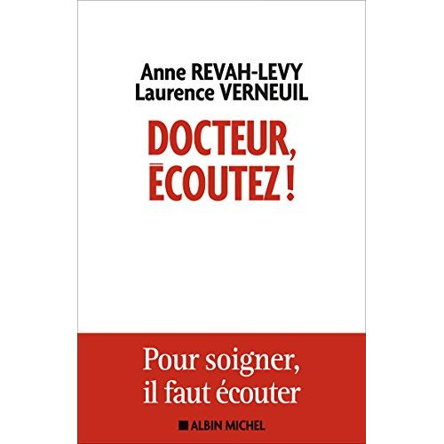 Emprunter Docteur, écoutez ! livre