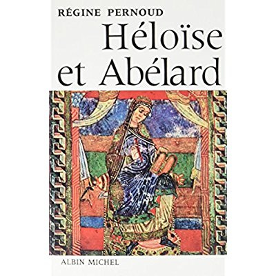 Emprunter Héloïse et Abélard livre