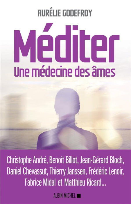 Emprunter Méditer. Une médecine des âmes livre