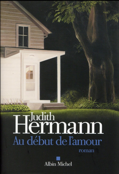 Emprunter Au début de l'amour livre