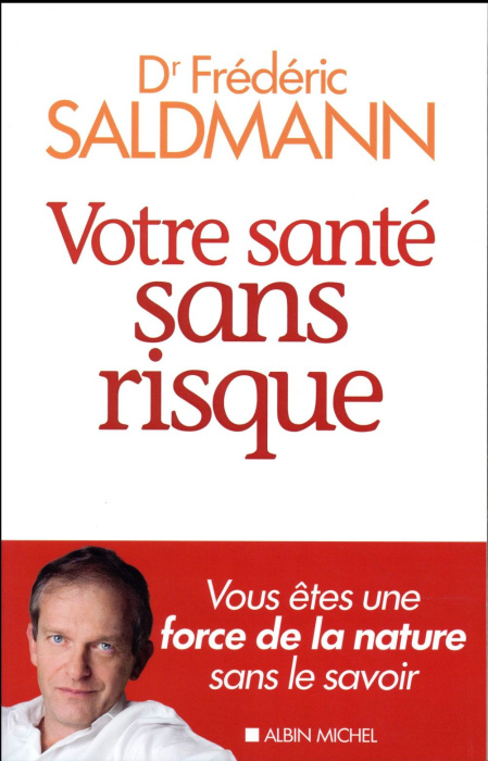 Emprunter Votre santé sans risque livre