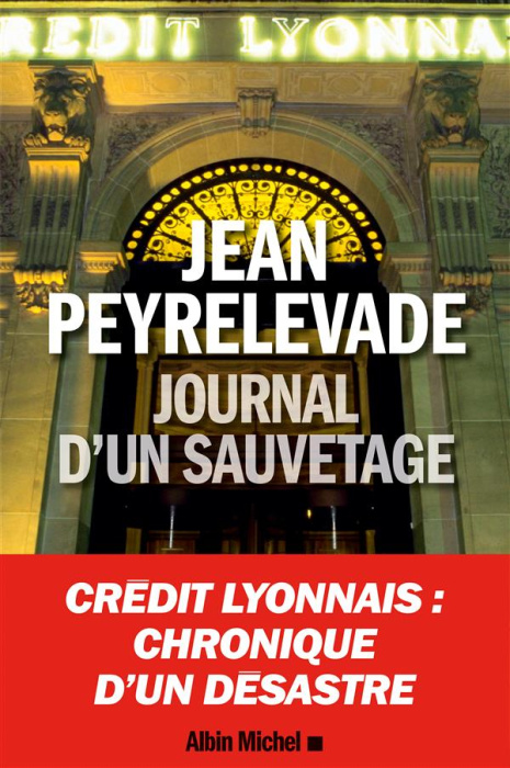 Emprunter Journal d'un sauvetage livre