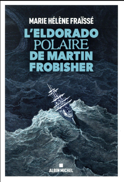 Emprunter L'Eldorado polaire de Martin Frobisher livre