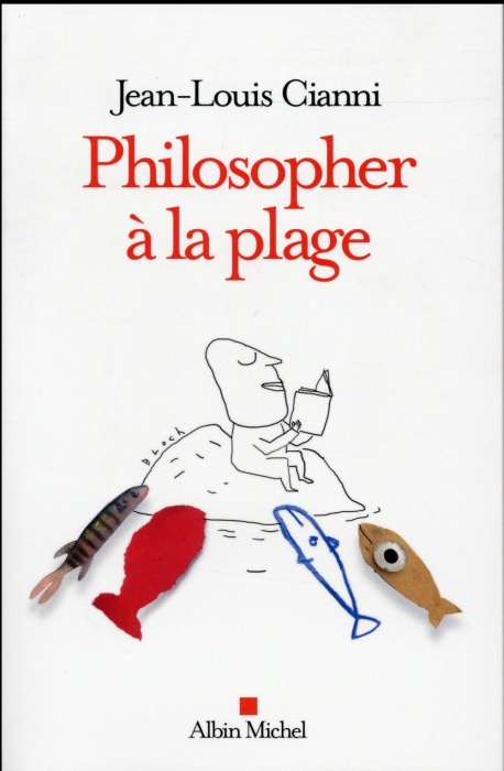 Emprunter Philosopher à la plage livre