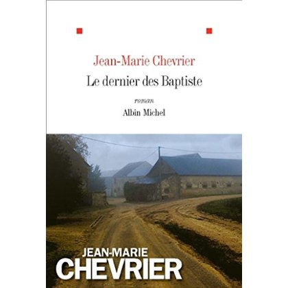 Emprunter Le dernier des Baptiste livre