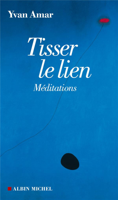 Emprunter Tisser le lien livre