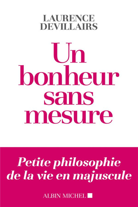 Emprunter Un bonheur sans mesure livre