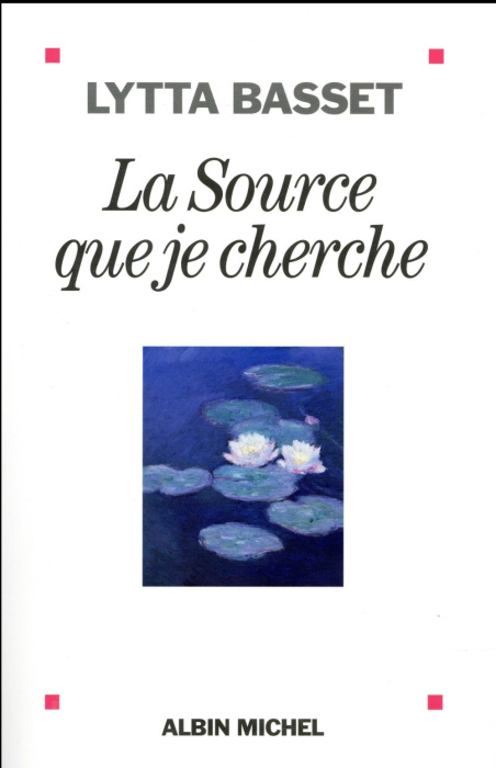 Emprunter La Source que je cherche livre