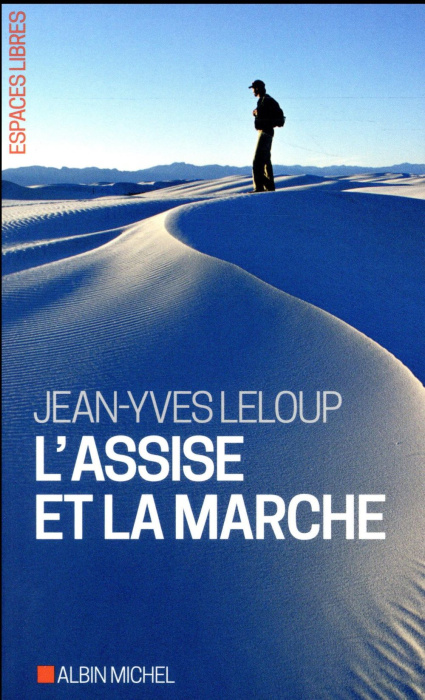Emprunter L'assise et la marche                                   livre