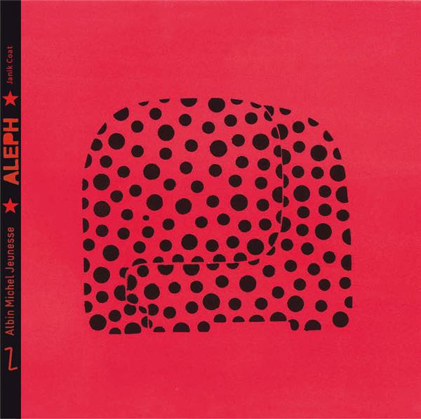 Emprunter Aleph. Ton premier livre livre