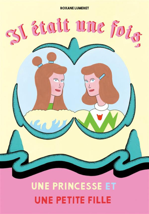 Emprunter Il était une fois une princesse et une petite fille livre