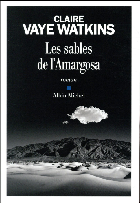 Emprunter Les sables de l'Amargosa livre