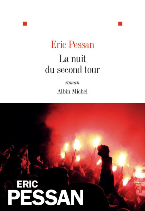 Emprunter La nuit du second tour livre